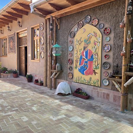Old Palace Hotel Samarkand Exterior photo